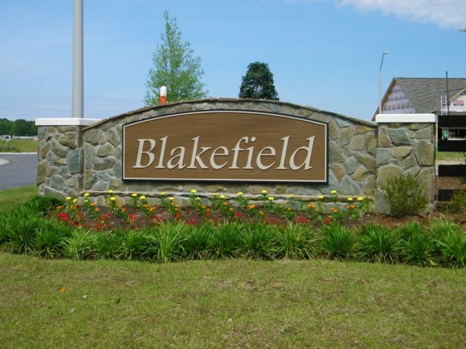 Blakefield Images