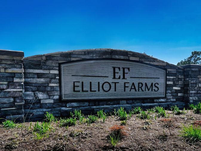Elliot Farms Images