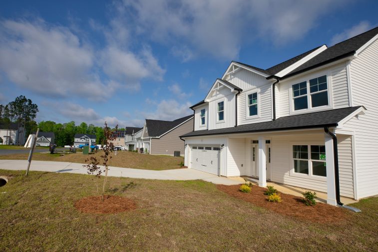 The Manors at Lexington Plantation Images