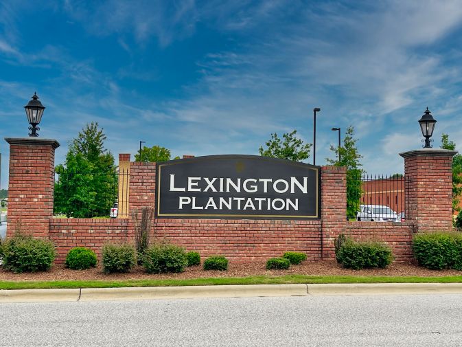 The Manors at Lexington Plantation Images