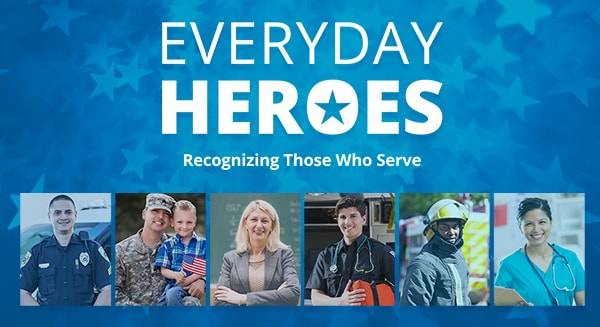 Everyday Heroes