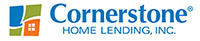 Cornerstone Prime Lending logo